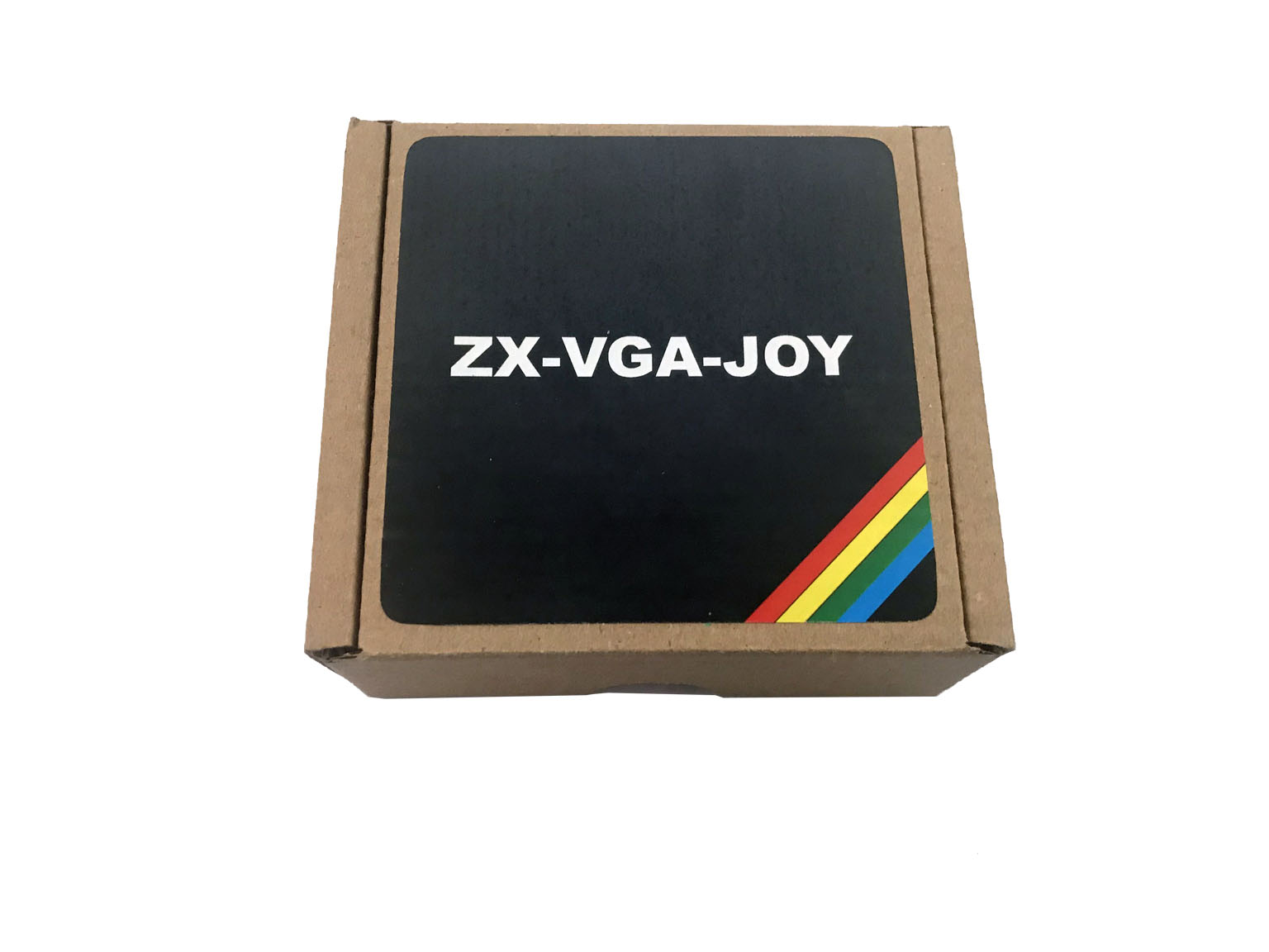 Simulateur De Course Interface Sinclair ZX Spectrum ZX-VGA-JOY